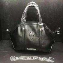 スタイルアップ効果 2026秋冬 クロムハーツ CHROME HEARTS ハンドバッグ.28.