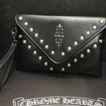耐久性に優れクロムハーツ CHROME HEARTS  2026秋冬 ビジネスケース/セカンドバッグ.28.