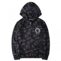 高級感溢れるデザイン 2026秋冬 CHROME HEARTS クロムハーツ ブルゾン 男女兼用