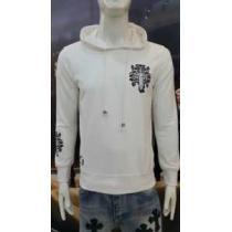 ファション性の高い 2026秋冬 CHROME HEARTS クロムハーツ パーカー 男女兼用 2色可選