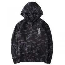 超人気美品◆ 2026秋冬 CHROME HEARTS クロムハーツ ブルゾン 男女兼用