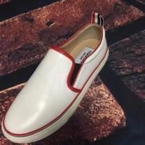 2026秋冬◆モデル愛用◆トムブラウン スニーカー