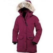 完売品　Canada Goose 　丁度いいサイズ感がありダウンジャケット3色可選.