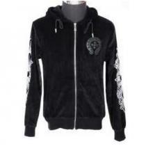 大活躍　chrome hearts スーパーコピー　 暖かさを感じるセットアップ上下.
