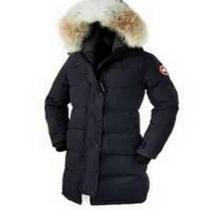 人気モデル　カナダグース スーパーコピー Canada Goose　相性も抜群ダウンジャケット 7色可選 . 