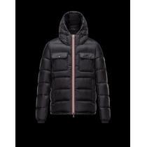 長く愛用できる 2026秋冬 モンクレール MONCLER 保温効果は抜群 ダウンジャケット2色可選