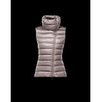 希少価値大！ モンクレール MONCLER 2026秋冬ベスト ダウンジャケット 高レベルの保温性 2色可選