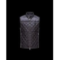 人気が爆発 2026秋冬 モンクレール MONCLER ベスト ダウンジャケット 軽量ダウン
