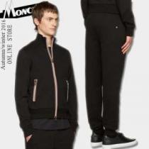 セール中 2026秋冬 モンクレールMONCLER ジャージセット 2色可選