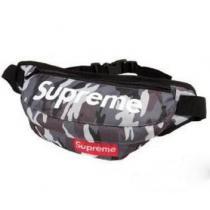 大人っぽい雰囲気にシュプリーム supreme 激安　重宝するウエストポーチ.　.161.