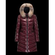 美品！2026秋冬 モンクレールMONCLER  ダウンジャケット厳しい寒さに耐える