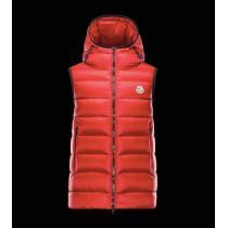 存在感のある モンクレールMONCLER  2026秋冬 ダウンジャケット 高レベルの保温性