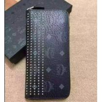 値下げ エムシーエム コピー 高い収納性あるレディース財布.520.