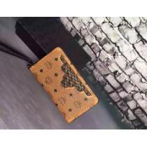 魅力的 エムシーエム コピー 大活躍 レディース財布.520.