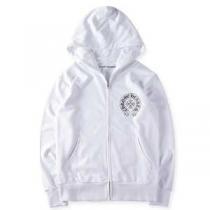 高級感演出 2026秋冬 CHROME HEARTS クロムハーツブルゾン 男女兼用
