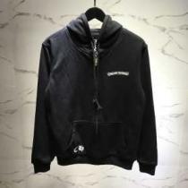 人気激売れ 2026秋冬 CHROME HEARTS クロムハーツ ブルゾン 男女兼用