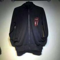 スタイルアップ効果 2026秋冬 クロムハーツ CHROME HEARTS ブルゾン 男女兼用