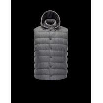★安心★追跡付 2026秋冬 モンクレール MONCLER ベスト ダウンジャケット厳しい寒さに耐える