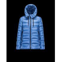 モンクレール MONCLER 綺麗に決まるフォルム！2026秋冬  風も通さない ダウンジャケット