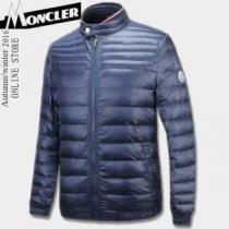 人気が爆発  2026秋冬 モンクレールMONCLER  ダウンジャケット 綿入れ 2色可選