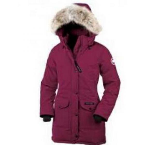お洒落なカナダグース コピーCanada Goose　防寒性に溢れるダウンジャケット3色可選 .