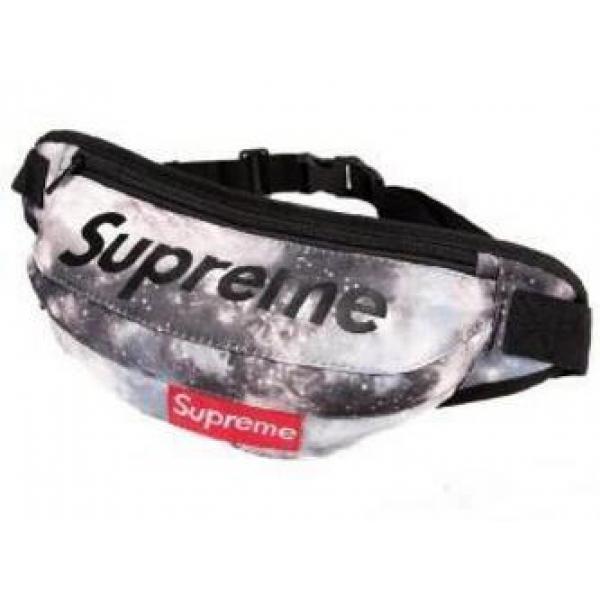 独特な風合いsupreme 激安シュプリーム　機能性が抜群ウエストポーチ..161.