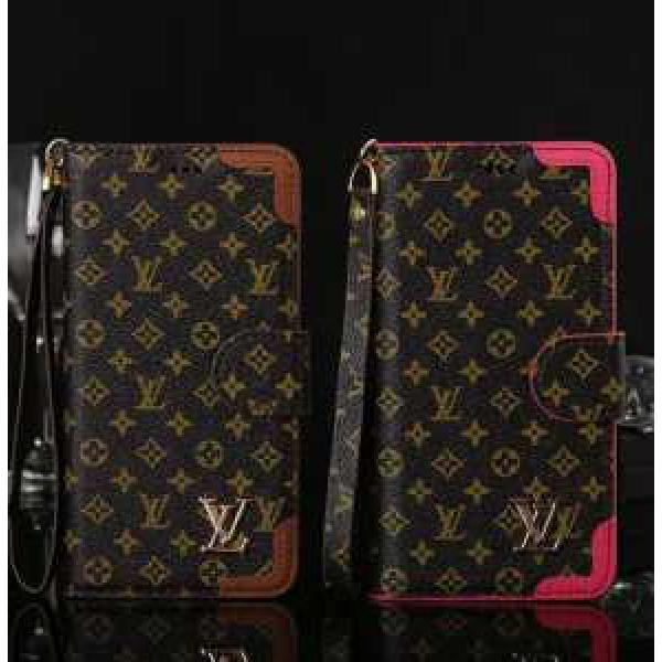 2026秋冬 高品質 ルイ ヴィトン LOUIS VUITTON iPhone6/6s 専用携帯ケース 2色可選.66.