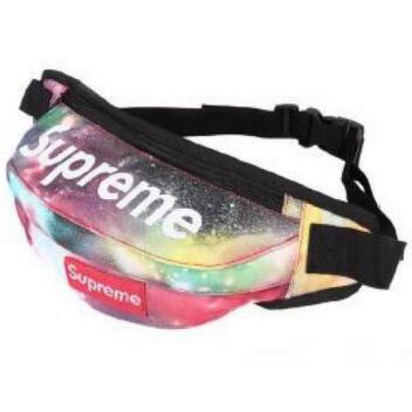 身軽に丈夫なsupreme スーパーコピー　最適なサイズなウエストポーチ. .161.