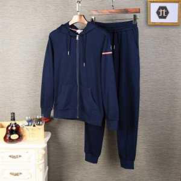 2026秋冬 高品質 人気 モンクレール MONCLER ジャージセット