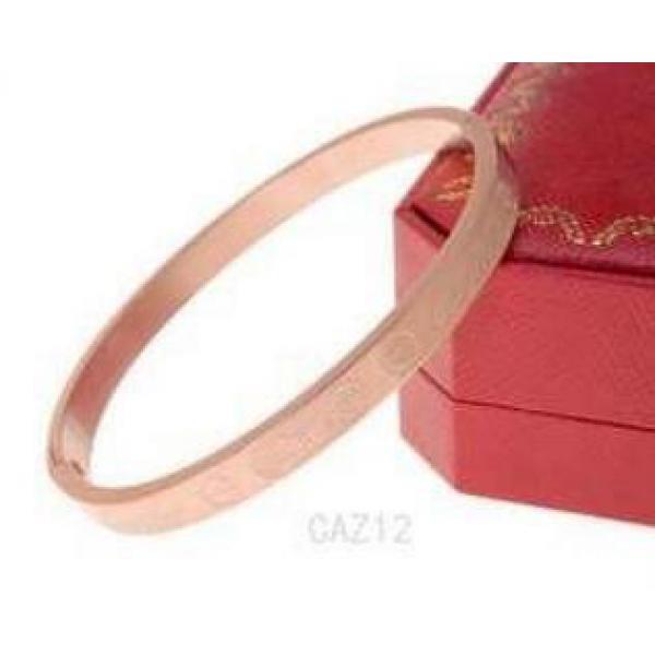 入手困難　カルティエ スーパーコピーCARTIER　高級感あふれるバングル..225.