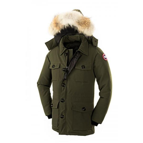 2026人気 ランキング カナダグースCANADA GOOSE ダウンジャケット 保温効果は抜群