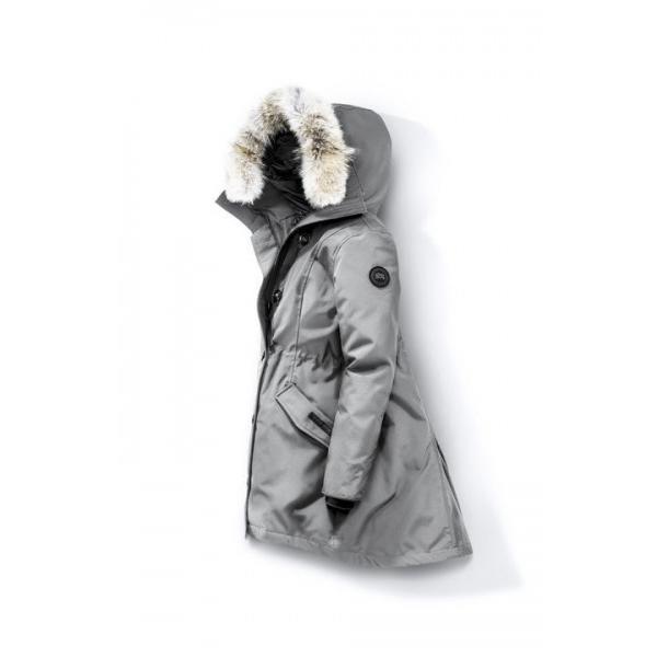 スタイリッシュな印象2025秋冬  カナダグースCANADA GOOSE ダウンジャケット 2色可選 防寒具としての機能もバッチリ
