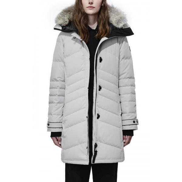 海外セレブ愛用  カナダグースCANADA GOOSE カジュアルな雰囲気のダウンジャケット 4色可選