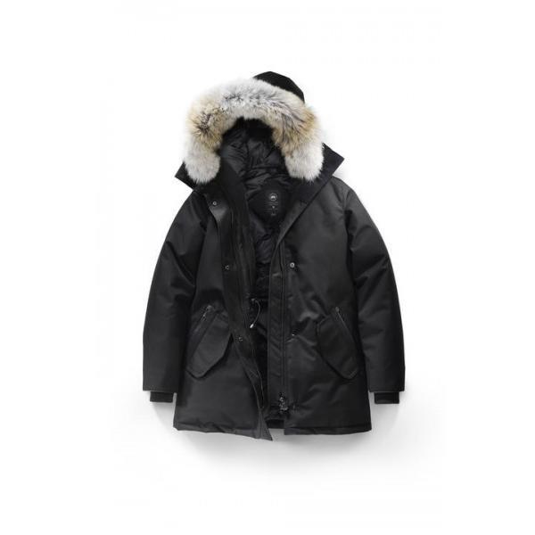 お洒落に魅せるモデル カナダグースコピーCANADA GOOSE  人気販売ダウンジャケット