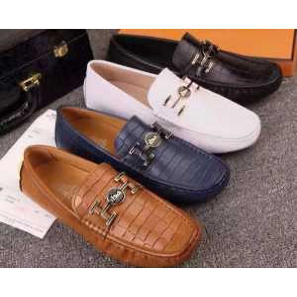 特別人気感謝SALE 2026秋冬 エルメス HERMES カジュアルシューズ 3色可選