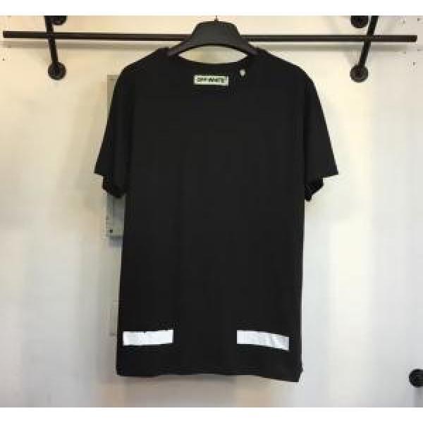 2026-17春夏新作 Off-White オフホワイト スタイリッシュな印象 !半袖 Tシャツ