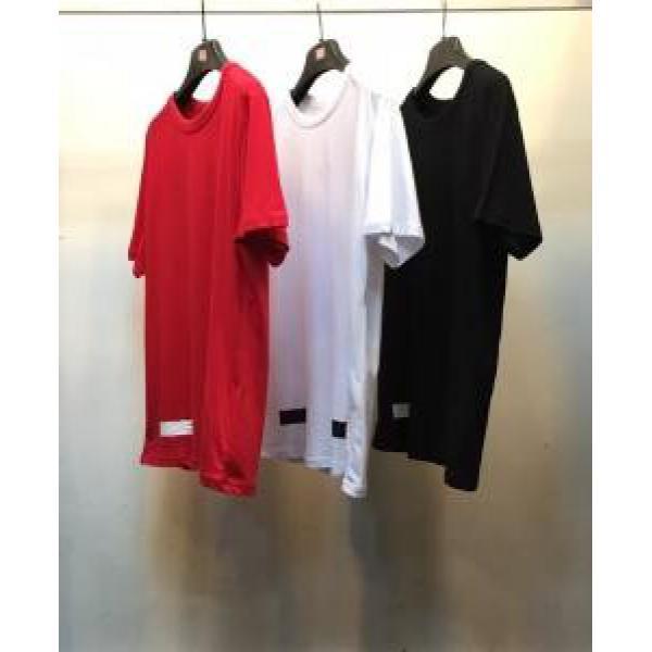 長く愛用できる2026-17春夏新作 Off-White オフホワイト半袖 Tシャツ