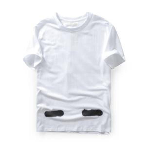 2026-17春夏新作 Off-White オフホワイト 高品質 人気 半袖 Tシャツ