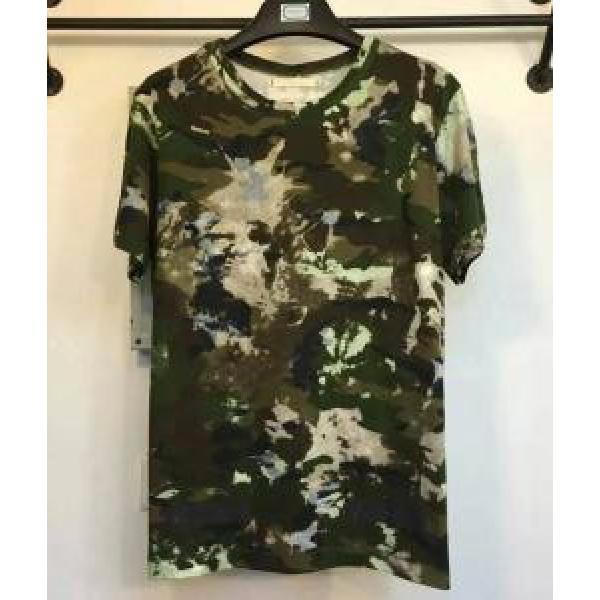 値下げ！2026-17春夏新作 Off-White オフホワイト半袖 Tシャツ