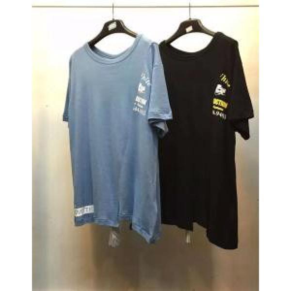 2026-17春夏新作おすすめ/オススメOff-White オフホワイト半袖 Tシャツ