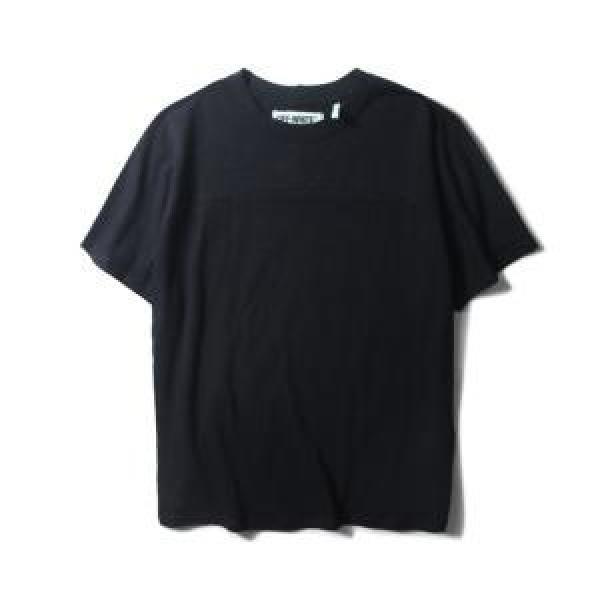 2026-17春夏新作贈り物にも◎ Off-White オフホワイト半袖 Tシャツ