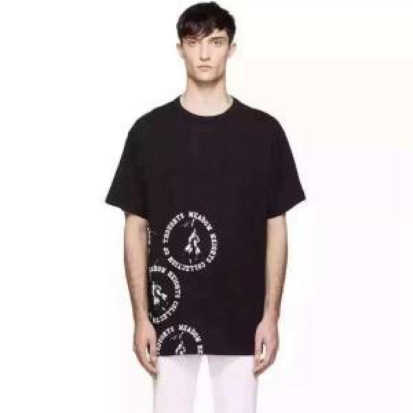 2025-17春夏新作お買得 Off-White オフホワイト半袖 Tシャツ