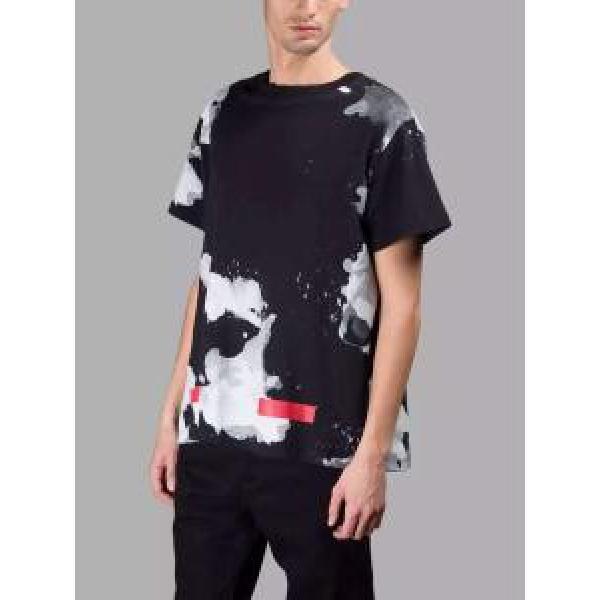 2026-17春夏新作 Off-White オフホワイト 最旬アイテム半袖 Tシャツ