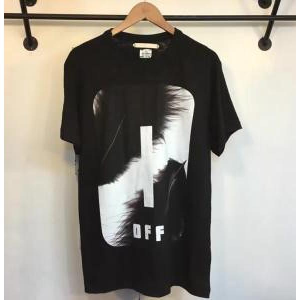 2026-17春夏新作 売れ筋！Off-White オフホワイト半袖 Tシャツ
