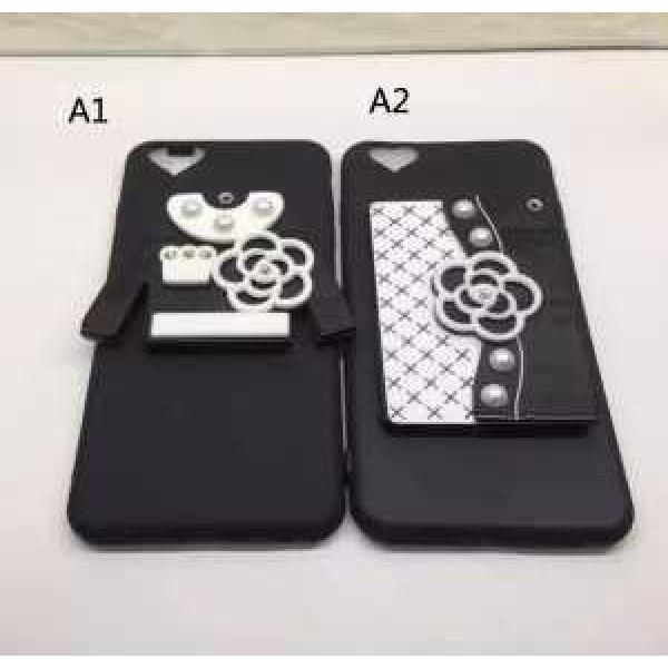 2026秋冬 豊富なサイズ ブランド コピー iPhone6/6s 専用携帯ケース 2色可選.66.