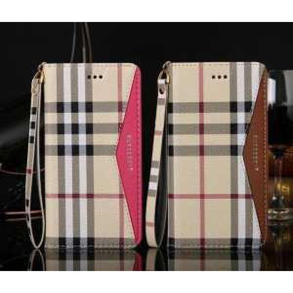 2026秋冬 高品質 人気 バーバリー BURBERRY iPhone6/6s 専用携帯ケース 2色可選.66.