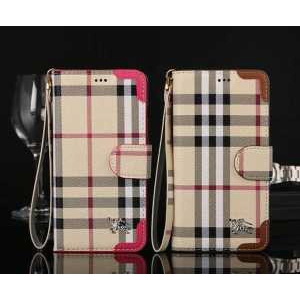 2026秋冬 バーバリー BURBERRY 希少価値大！iPhone6/6s 専用携帯ケース 2色可選.66.