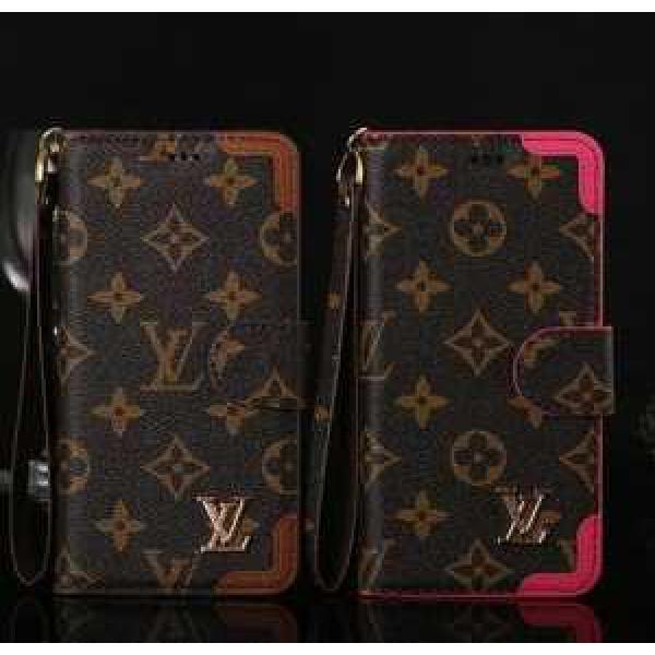 2026秋冬 大人気再登場 ルイ ヴィトン LOUIS VUITTON iPhone6/6s 専用携帯ケース 2色可選.66.