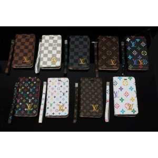 2026秋冬 海外セレブ定番愛用 ルイ ヴィトン LOUIS VUITTON iPhone6/6s 専用携帯ケース 多色選択可.66.