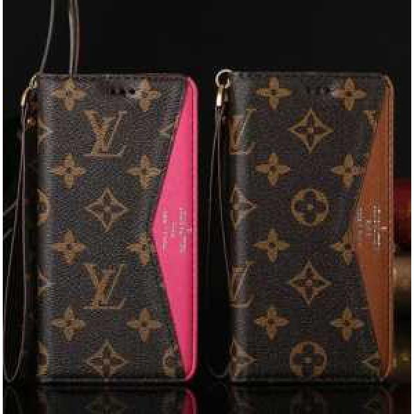 2026秋冬 肌触りの気持ちい〜 ルイ ヴィトン LOUIS VUITTON iPhone6/6s 専用携帯ケース 2色可選.66.